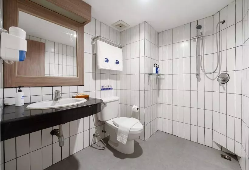 Fotos del hotel Kokotel Phuket Patong:  13