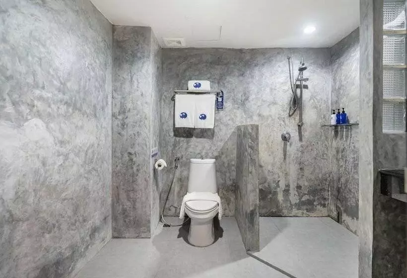 Fotos del hotel Kokotel Phuket Patong:  24