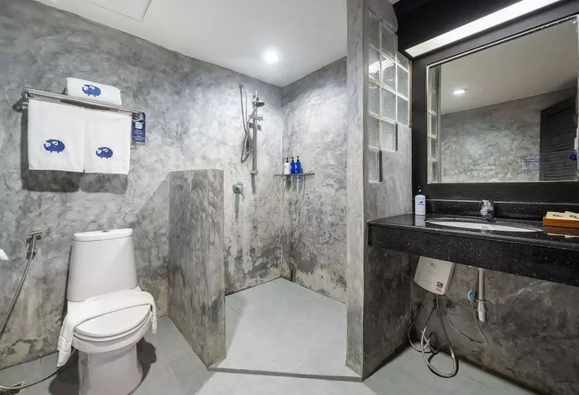 Fotos del hotel Kokotel Phuket Patong:  6