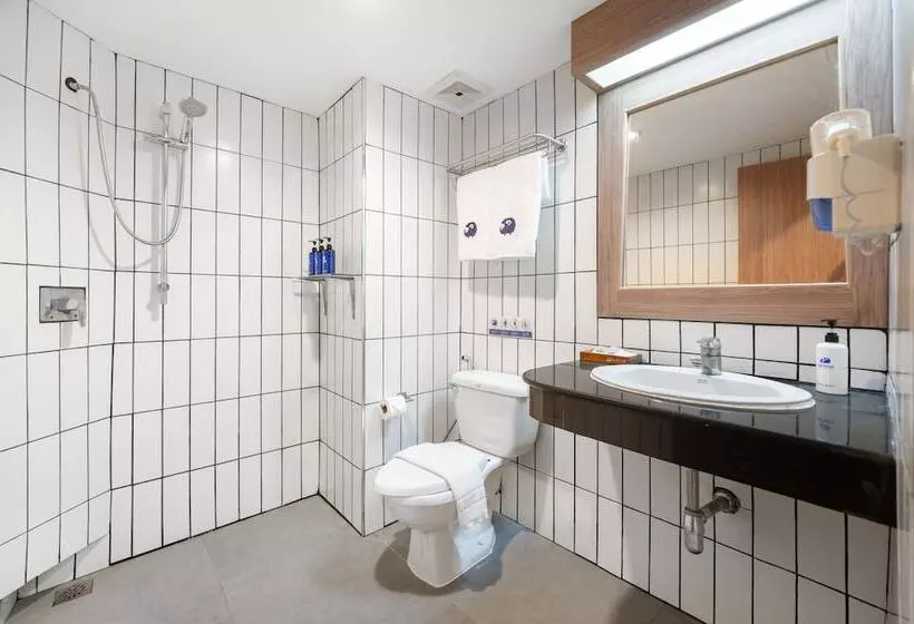 Fotos del hotel Kokotel Phuket Patong:  22