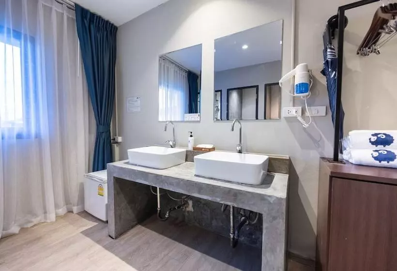 Fotos del hotel Kokotel Phuket Patong:  18