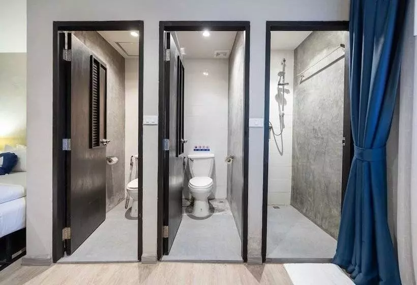 Fotos del hotel Kokotel Phuket Patong:  20