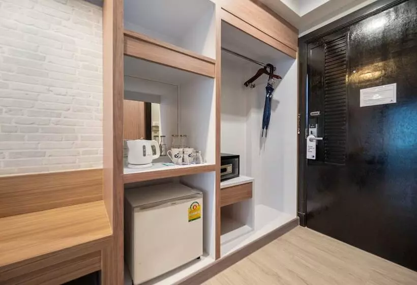 Fotos del hotel Kokotel Phuket Patong:  14