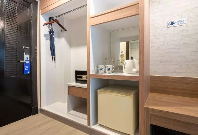 Fotos del hotel Kokotel Phuket Patong:  19