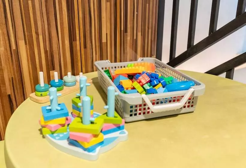 Fotos del hotel Kokotel Phuket Patong:  17