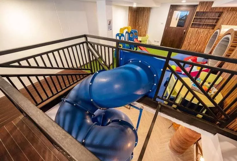 Fotos del hotel Kokotel Phuket Patong:  12