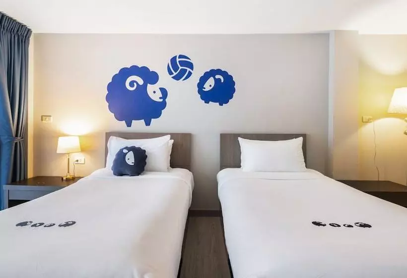 Kokotel Phuket Patong