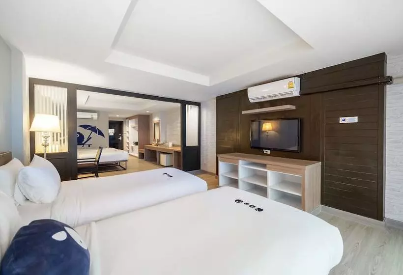 Fotos del hotel Kokotel Phuket Patong:  8