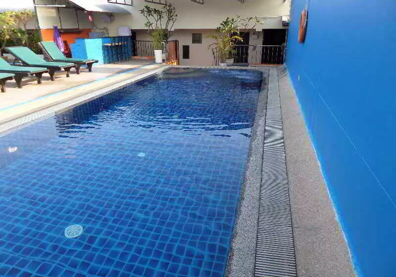 Fotos del hotel Kokotel Phuket Patong:  2