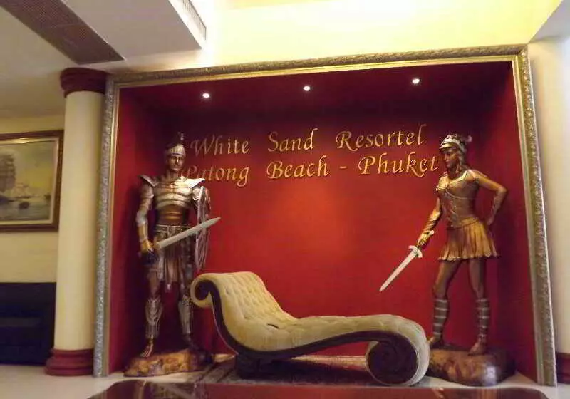 Fotos del hotel Kokotel Phuket Patong:  7