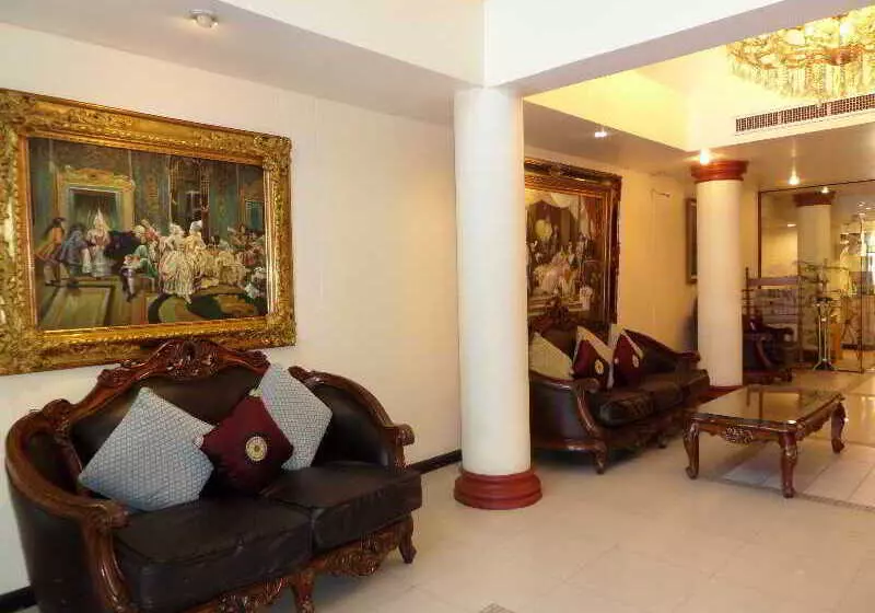 Fotos del hotel Kokotel Phuket Patong:  10