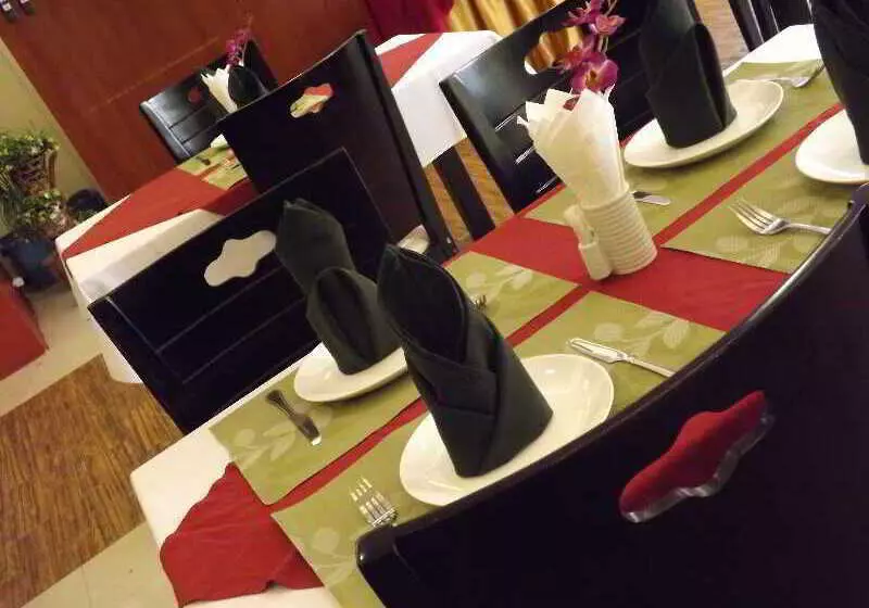 Fotos del hotel Kokotel Phuket Patong:  4