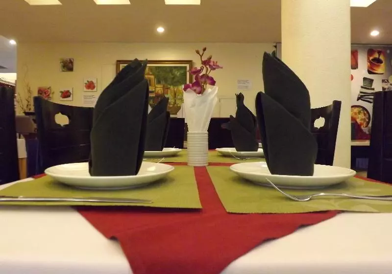 Fotos del hotel Kokotel Phuket Patong:  11