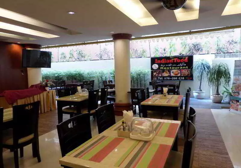 Fotos del hotel Kokotel Phuket Patong:  16