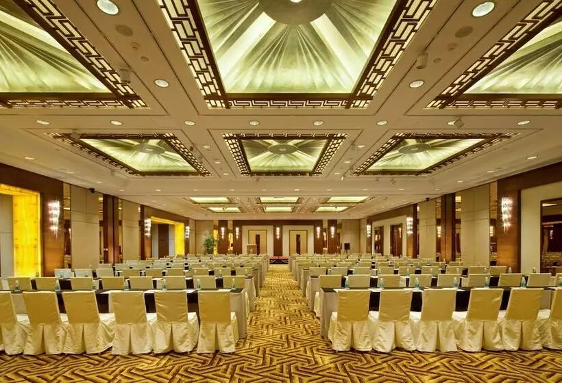 Fotos del hotel Millennium Hotel Chengdu:  16