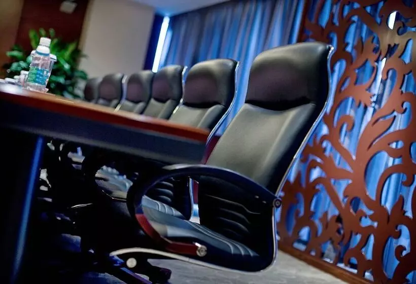 Fotos del hotel Millennium Hotel Chengdu:  17