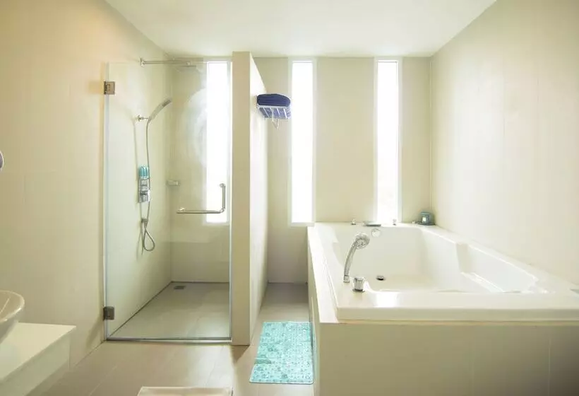 Fotos del hotel Samui Resotel Beach Resort  Sha Extra Plus:  10