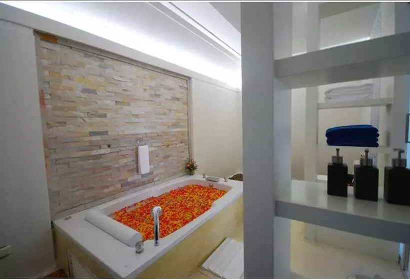 Fotos del hotel Samui Resotel Beach Resort  Sha Extra Plus:  3