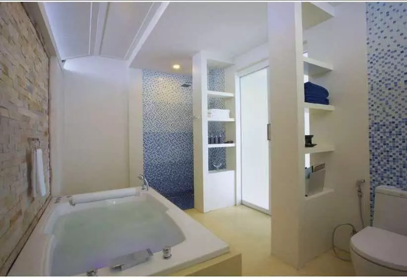 Fotos del hotel Samui Resotel Beach Resort  Sha Extra Plus:  6