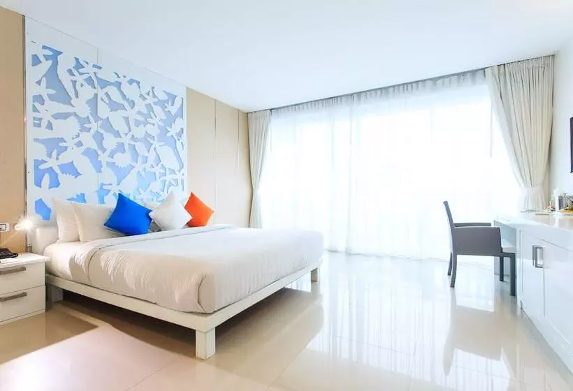 Fotos del hotel Samui Resotel Beach Resort  Sha Extra Plus:  14