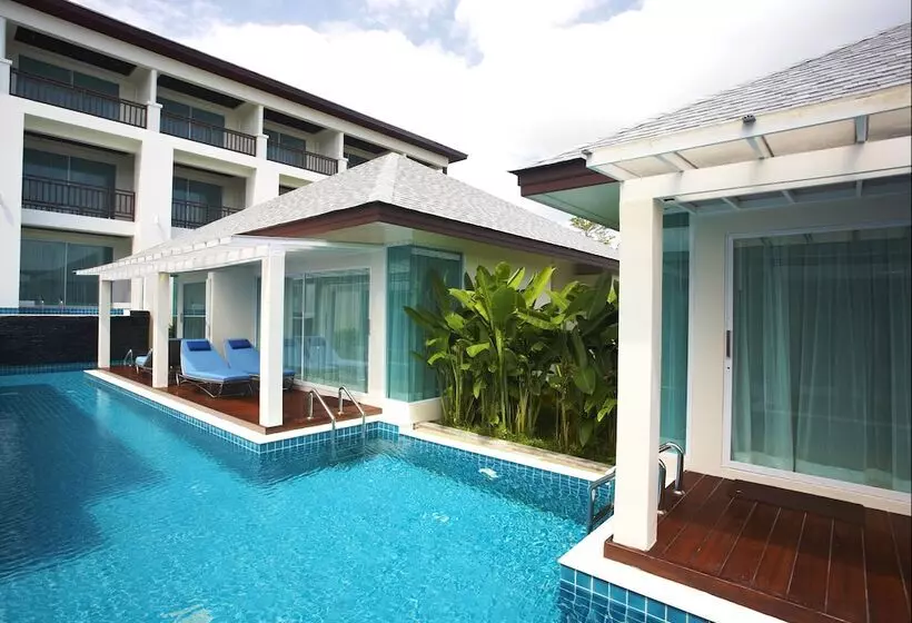 Fotos del hotel Samui Resotel Beach Resort  Sha Extra Plus:  2