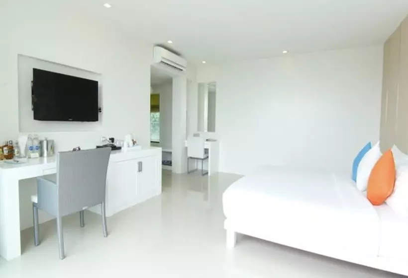 Fotos del hotel Samui Resotel Beach Resort  Sha Extra Plus:  16