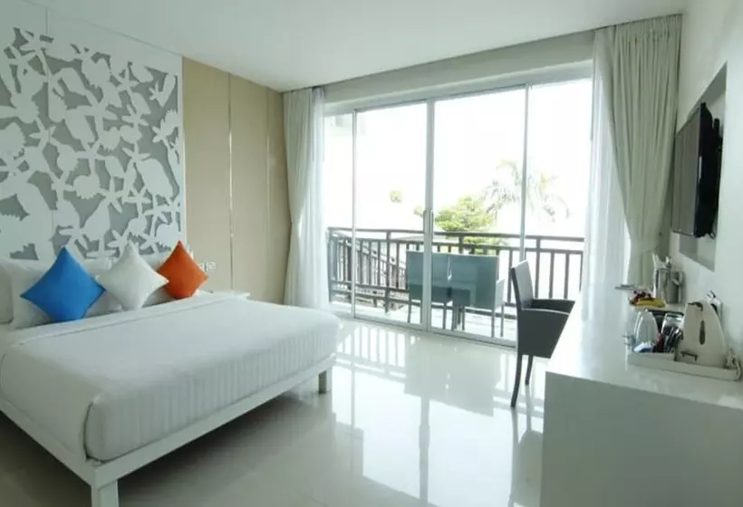 Fotos del hotel Samui Resotel Beach Resort  Sha Extra Plus:  23