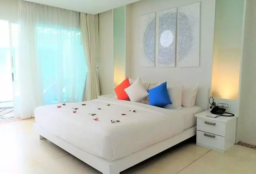 Samui Resotel Beach Resort  Sha Extra Plus