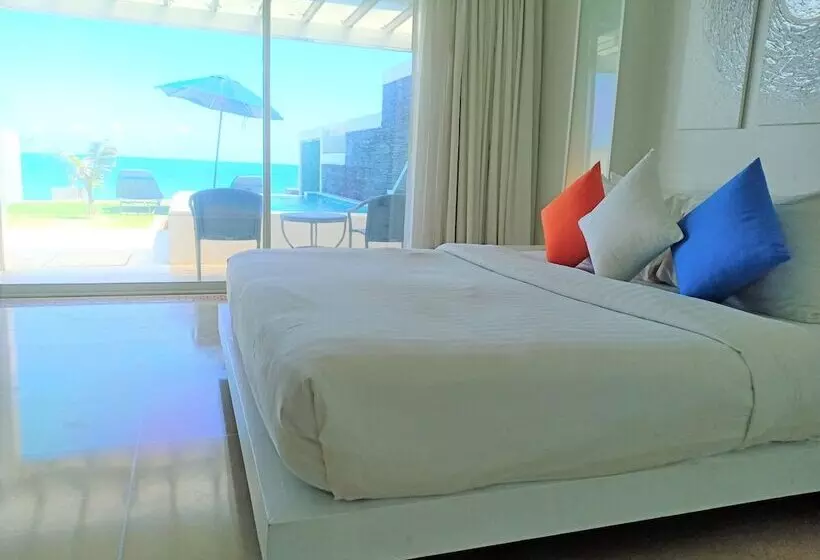 Fotos del hotel Samui Resotel Beach Resort  Sha Extra Plus:  25