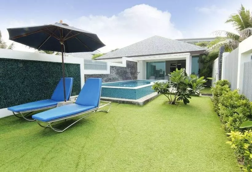 Fotos del hotel Samui Resotel Beach Resort  Sha Extra Plus:  9