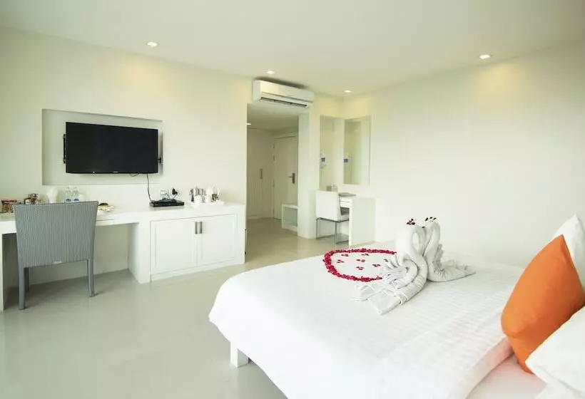 Fotos del hotel Samui Resotel Beach Resort  Sha Extra Plus:  12