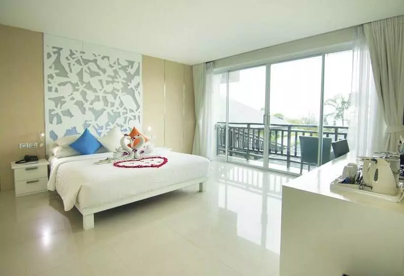 Fotos del hotel Samui Resotel Beach Resort  Sha Extra Plus:  21