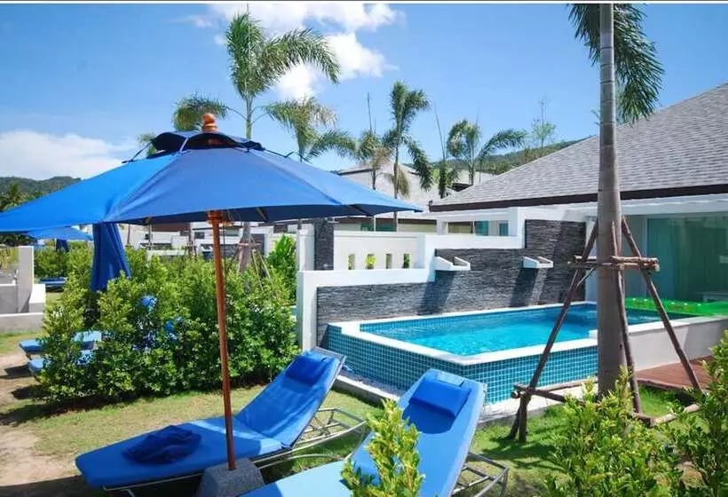 Fotos del hotel Samui Resotel Beach Resort  Sha Extra Plus:  19