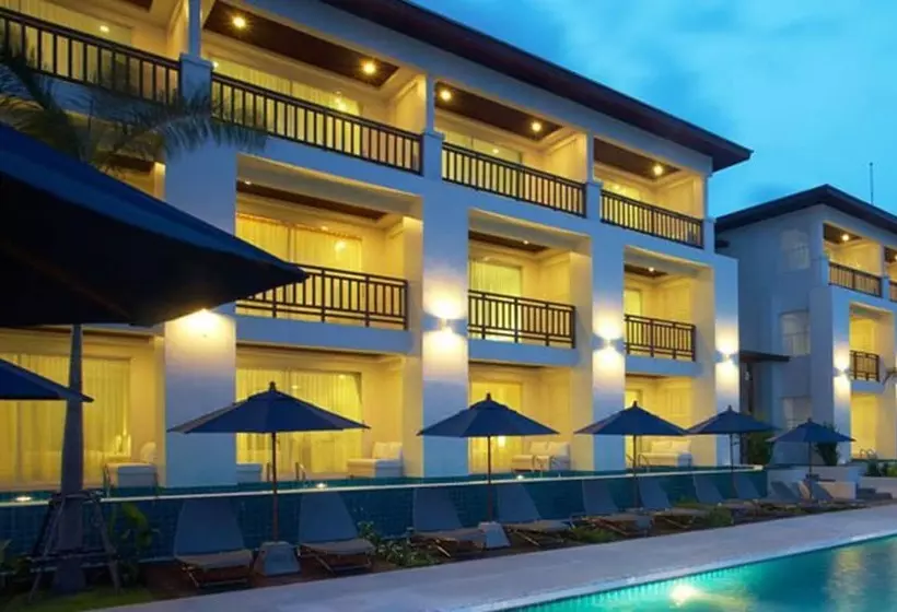 Fotos del hotel Samui Resotel Beach Resort  Sha Extra Plus:  11