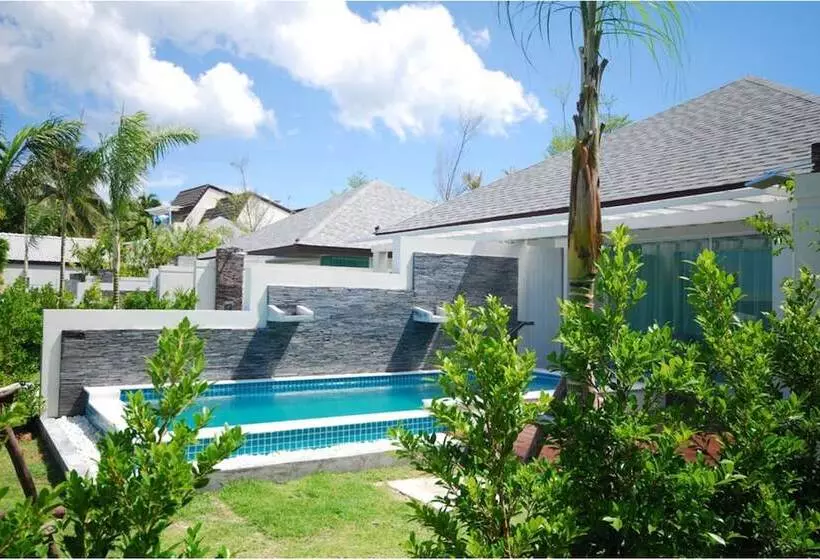 Fotos del hotel Samui Resotel Beach Resort  Sha Extra Plus:  17