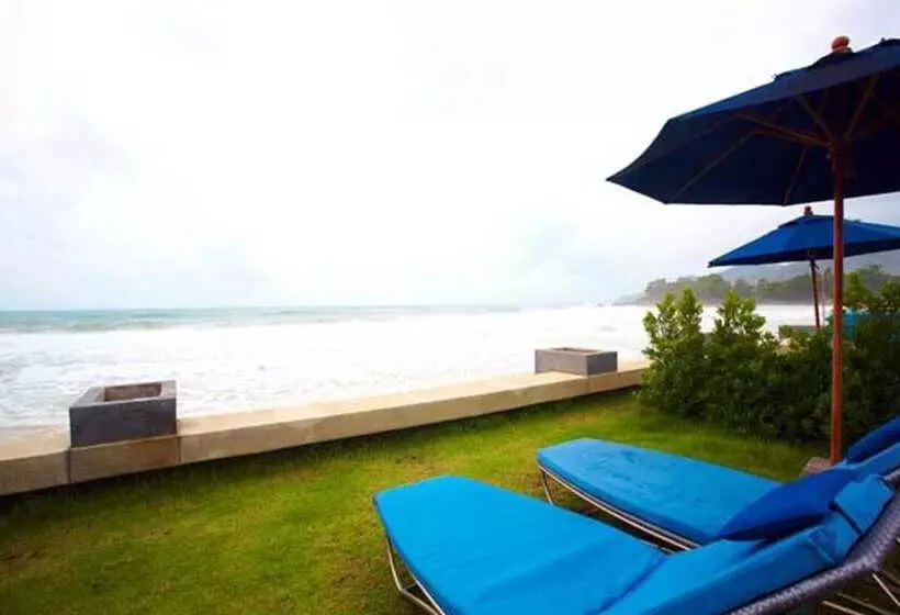 Fotos del hotel Samui Resotel Beach Resort  Sha Extra Plus:  7