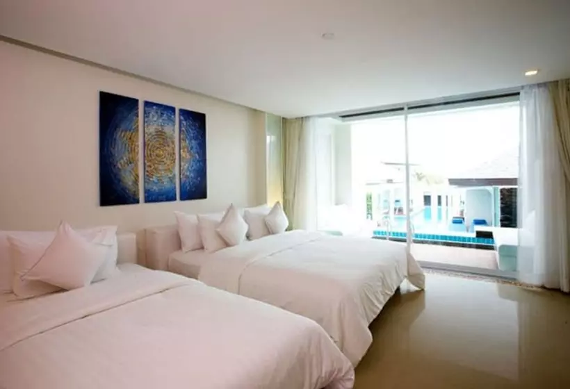 Fotos del hotel Samui Resotel Beach Resort  Sha Extra Plus:  24