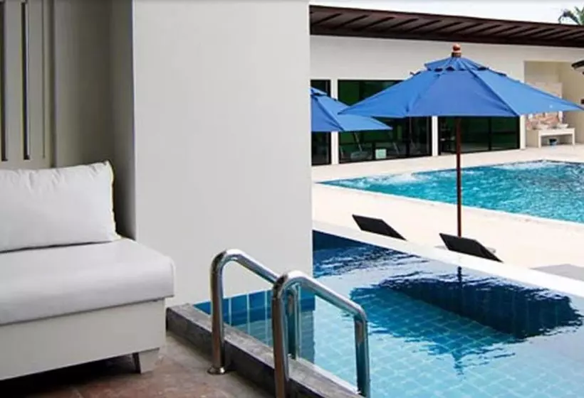 Fotos del hotel Samui Resotel Beach Resort  Sha Extra Plus:  4