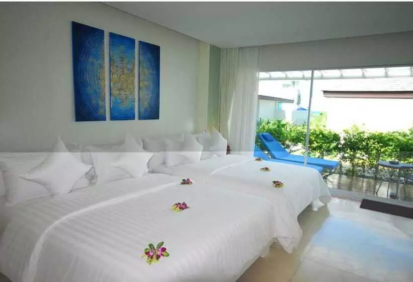 Fotos del hotel Samui Resotel Beach Resort  Sha Extra Plus:  18