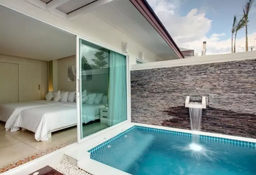 Fotos del hotel Samui Resotel Beach Resort  Sha Extra Plus:  15