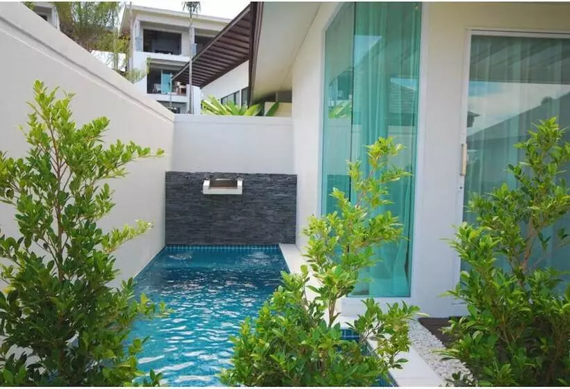 Fotos del hotel Samui Resotel Beach Resort  Sha Extra Plus:  13