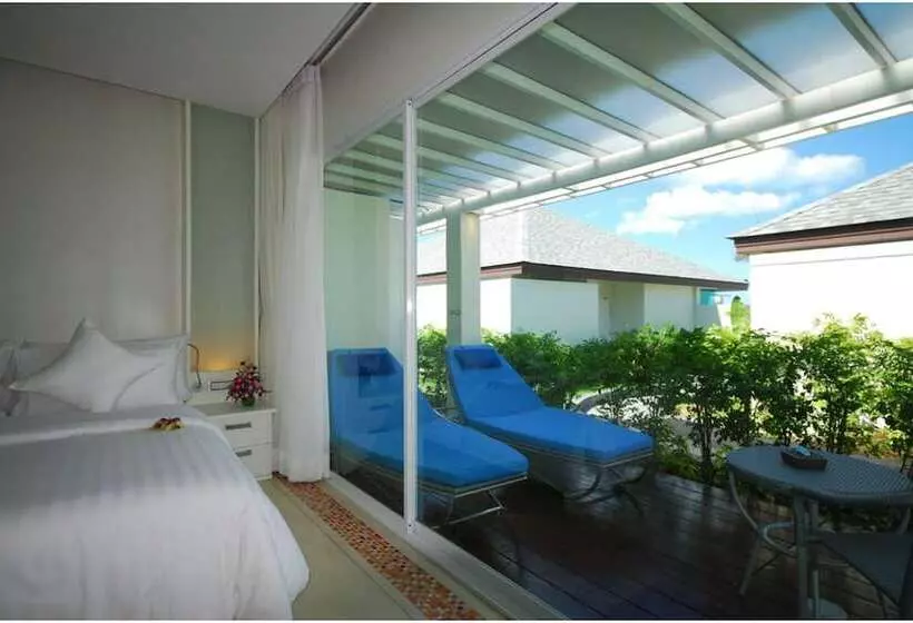 Fotos del hotel Samui Resotel Beach Resort  Sha Extra Plus:  5