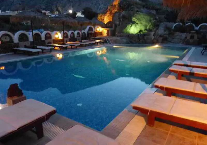 Fotos del hotel Black Sand Apartments:  9