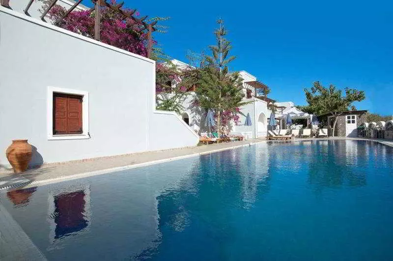 Fotos del hotel Black Sand Apartments:  13