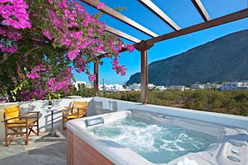 Fotos del hotel Black Sand Apartments:  24