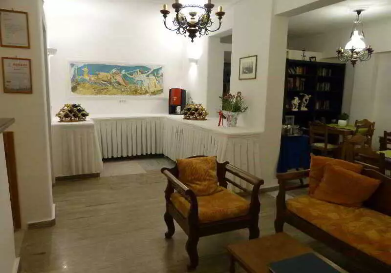 Fotos del hotel Black Sand Apartments:  2