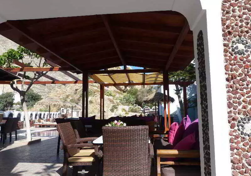 Fotos del hotel Black Sand Apartments:  23