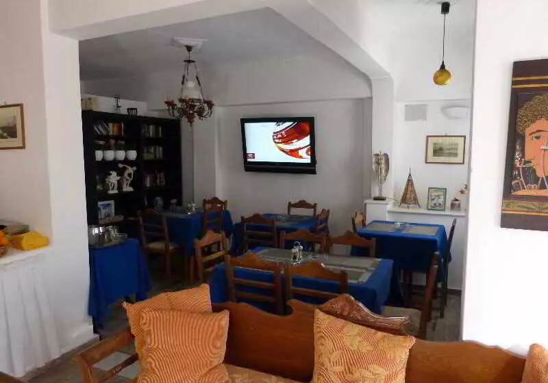 Fotos del hotel Black Sand Apartments:  10