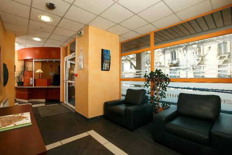 Fotos del hotel Appart'city Clermont-ferrand Centre:  1