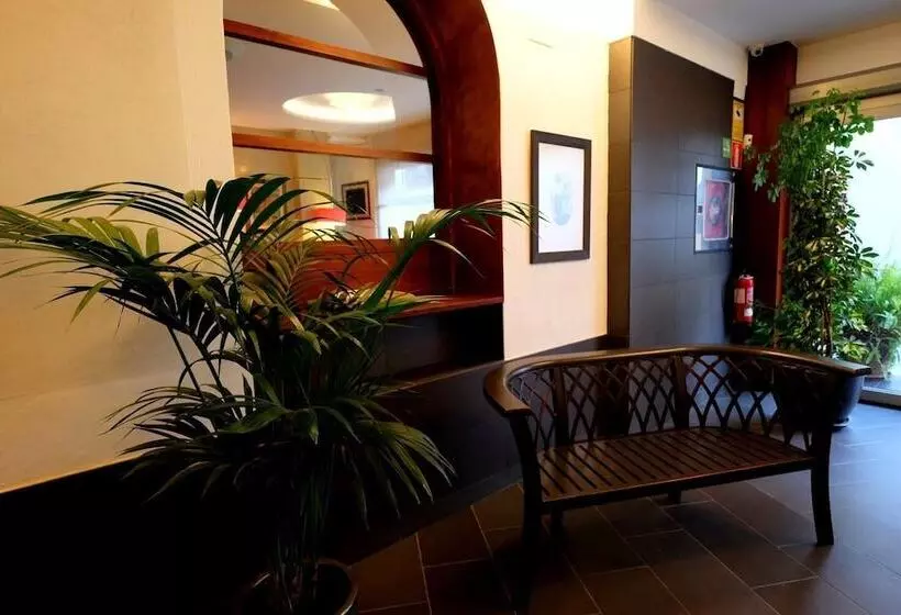 Fotos del hotel Carmen:  8